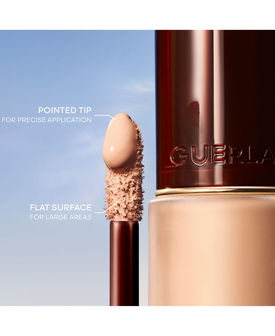 Терракотовый консилер GUERLAIN, цвет 0n neutral — фото 4