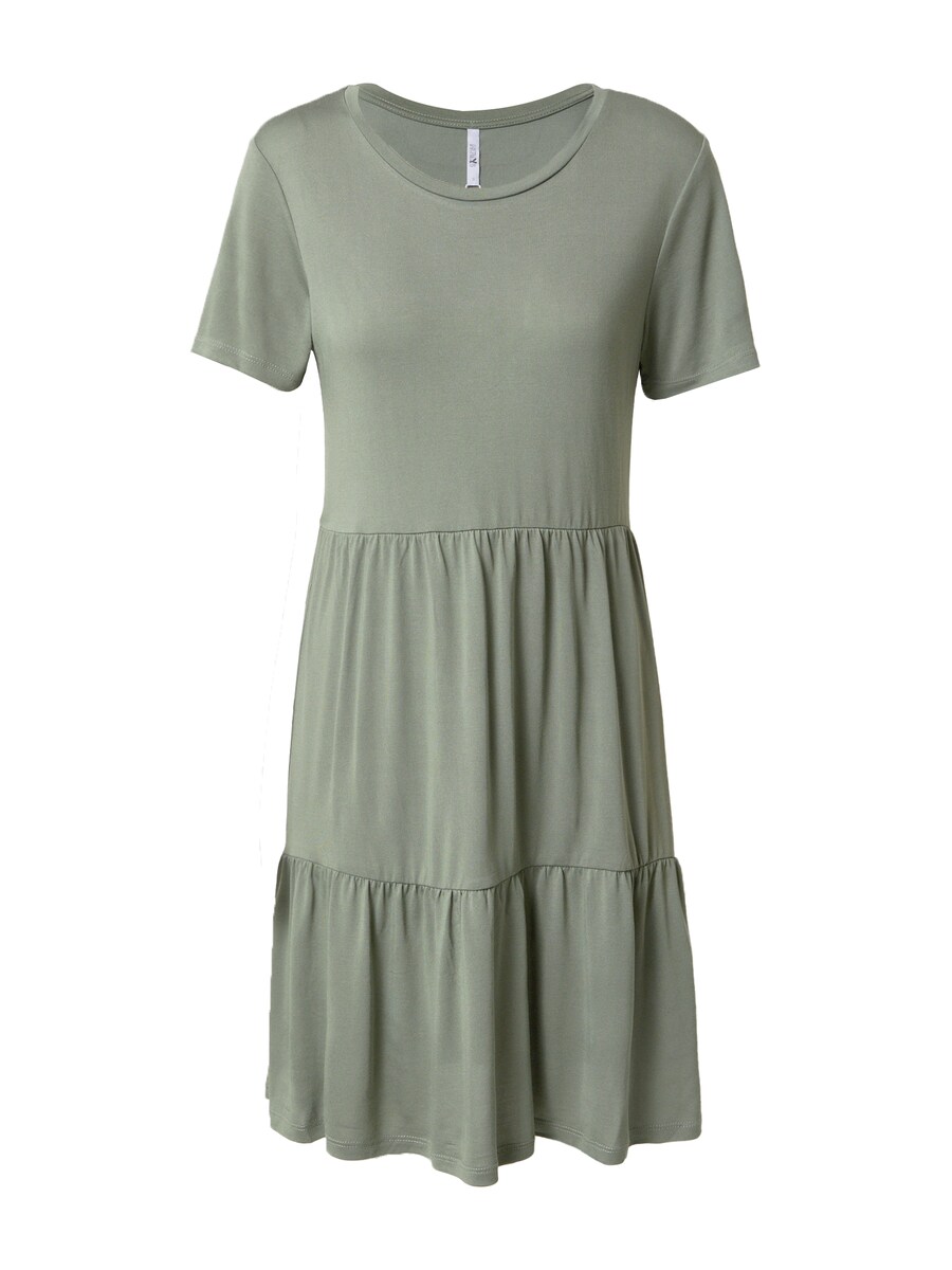 

Платье из джерси Hailys Dress Rosi, хаки