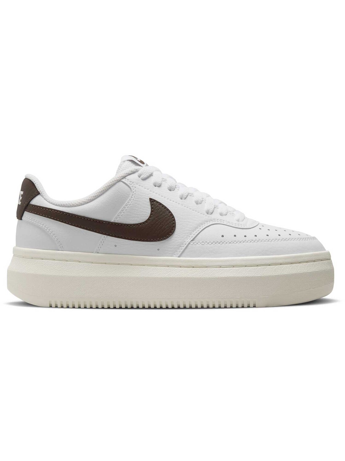 

Кроссовки Nike W COURT VISION ALTA LTR, белый