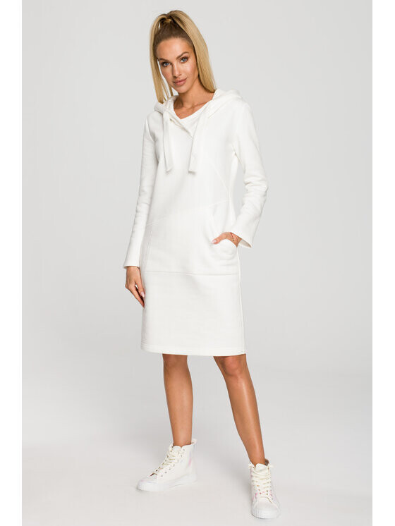 

Дневное платье Made Of Emotion, белый