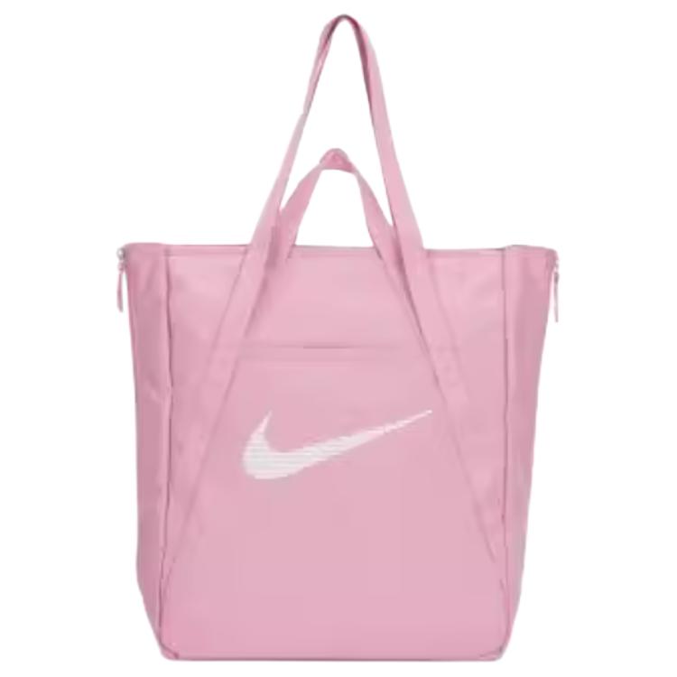 

Nike Женская розовая сумка через плечо, Pink