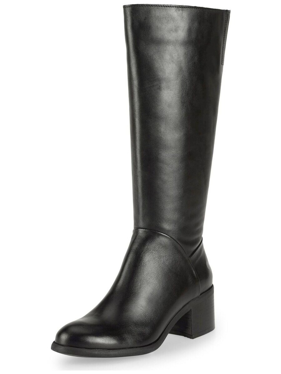 

Ботинки FELMINI Boots Mira D946, черный