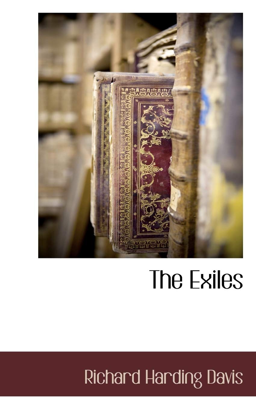 

The Exiles (BCR (Bibliographical Center for Research))