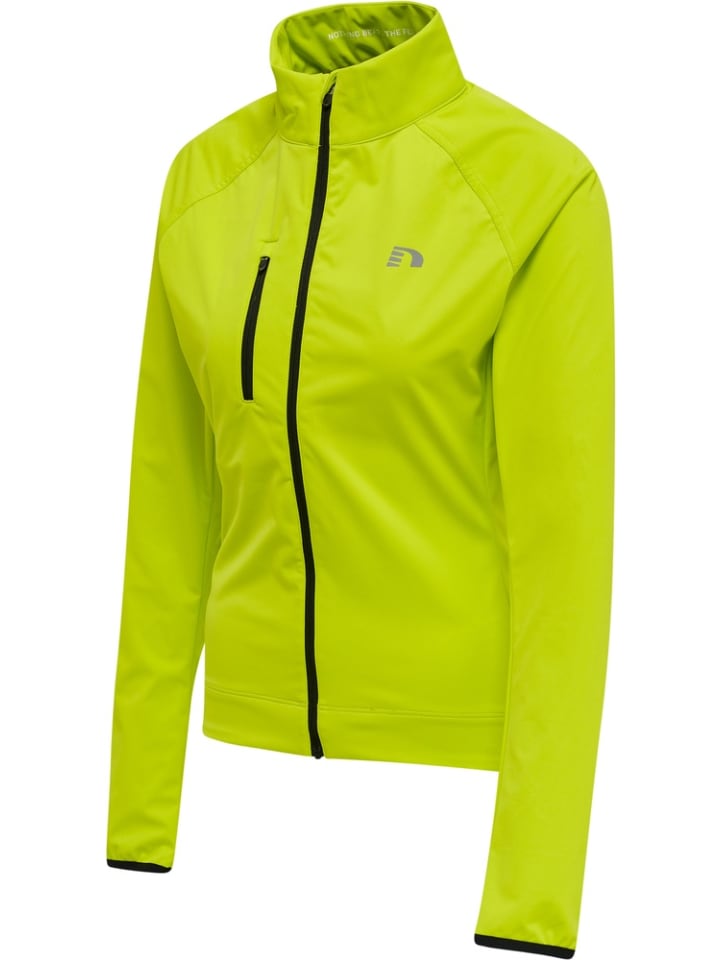 

Спортивная куртка Womens Core Bike Thermal Jacket Newline, розовый