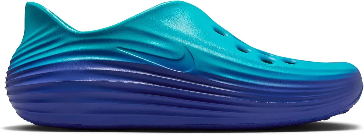 Мужские кроссовки Nike ReactX Rejuven8 HV5060, Dusty Cactus Off Noir Persian Violet — фото 3