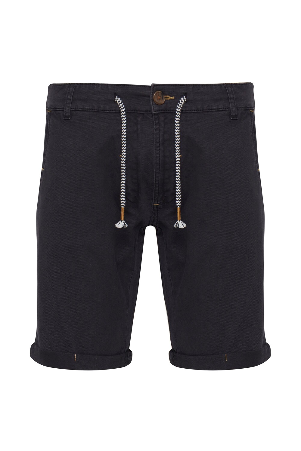 

Тканевые шорты INDICODE Chino IDMika, черный