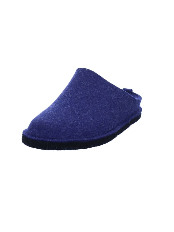 

Мюли HAFLINGER, цвет jeans