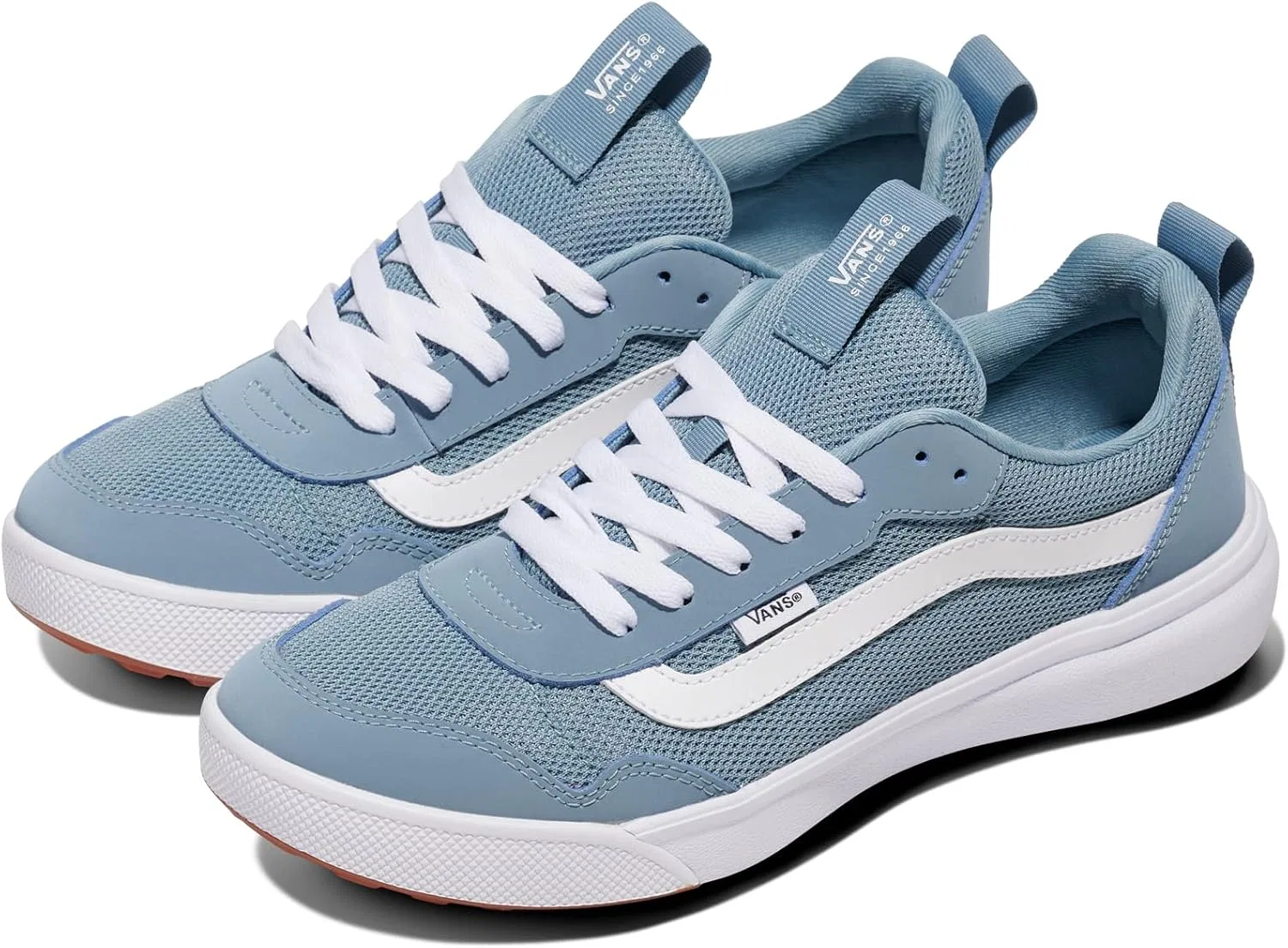 Кроссовки Vans Men's Range Exp Trainers — фото 2