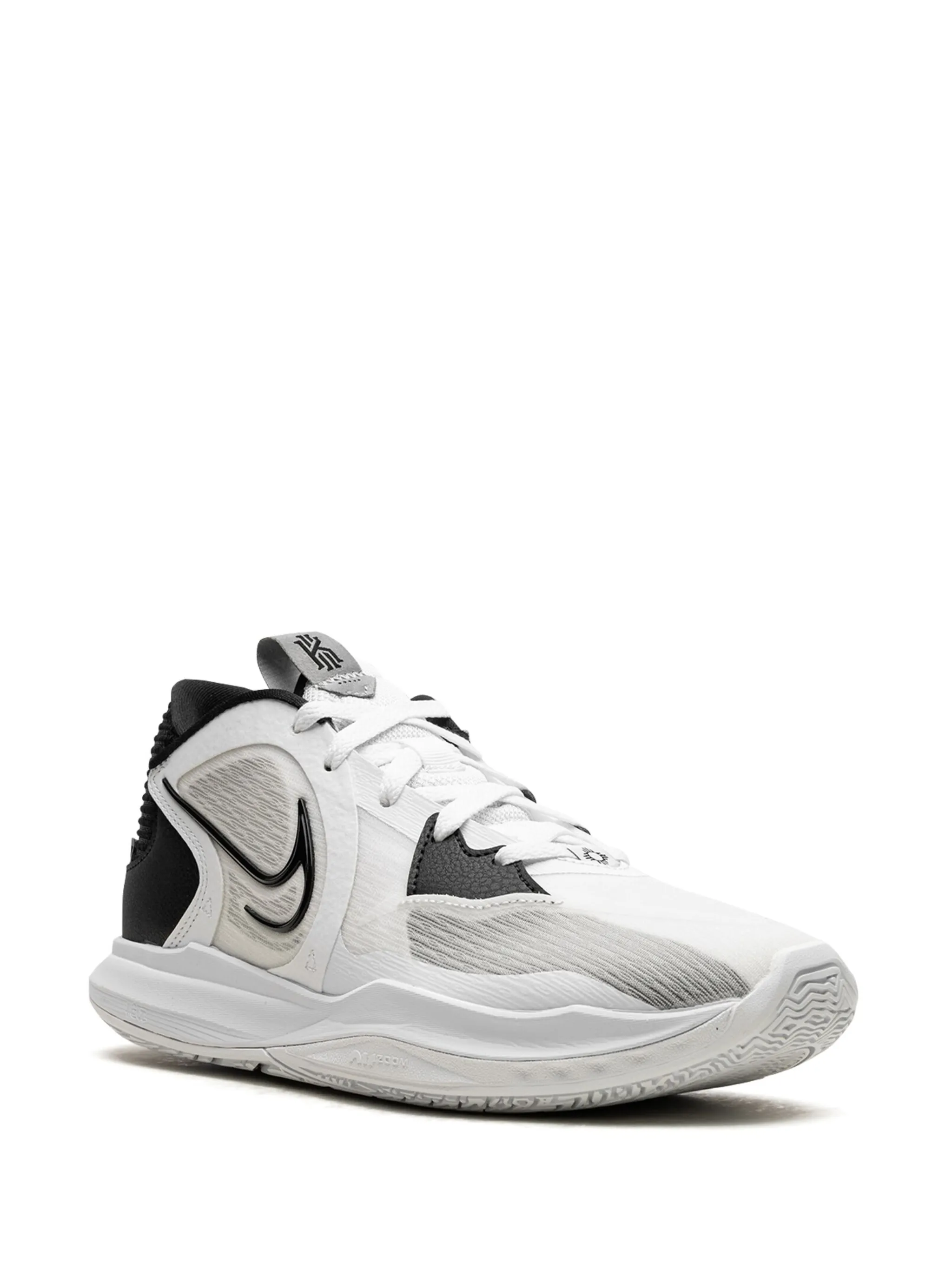 Кроссовки Kyrie 5 Nike, белый — фото 2