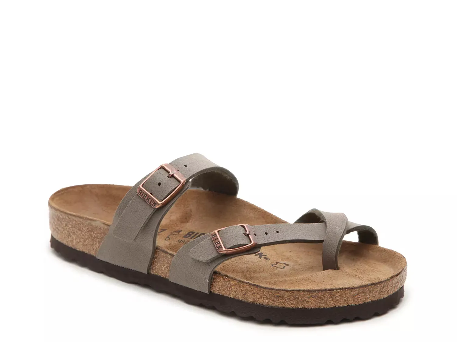 Сандалии Mayari - женские Birkenstock, Stone