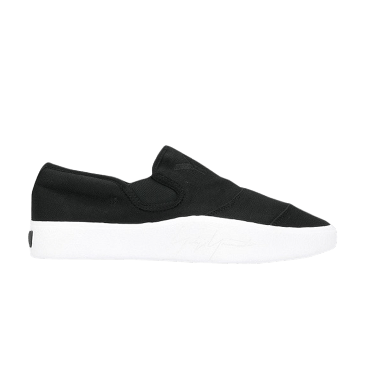 

Кроссовки Y-3 Tangutsu 'Black', черный