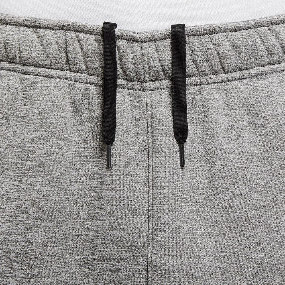 Мужские спортивные брюки Nike Therma-fit с зауженными штанинами — фото 3