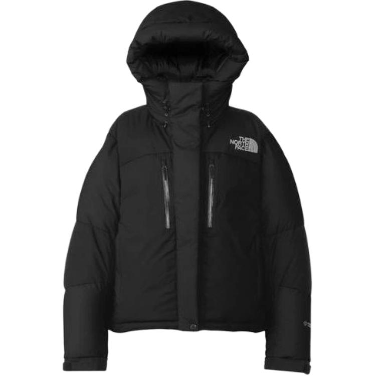 

THE NORTH FACE Куртка женская черная, Black