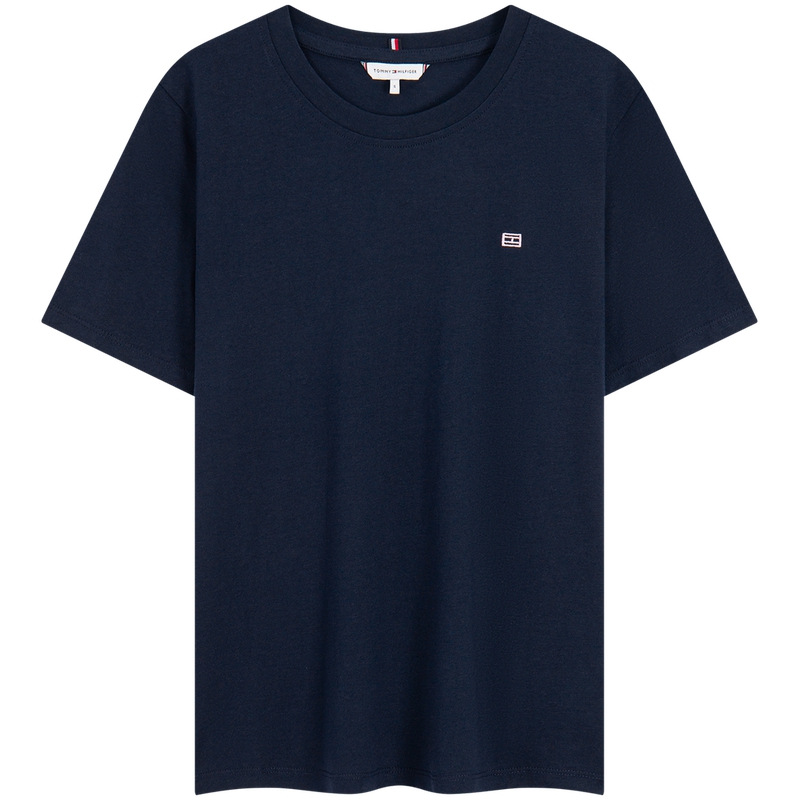 

Футболка женская Tommy Hilfiger, синий