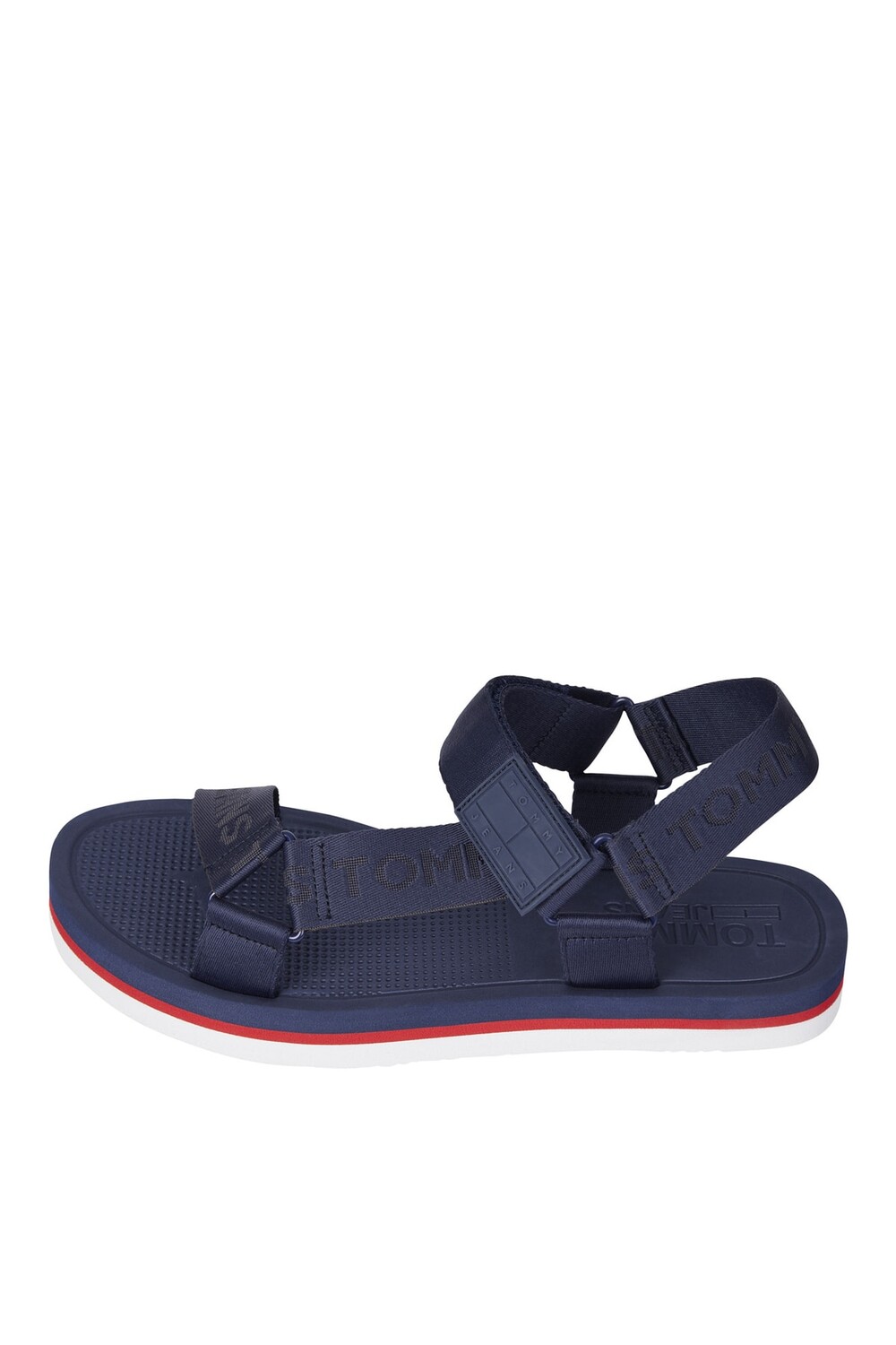 

Сандалии Tommy Hilfiger, синий