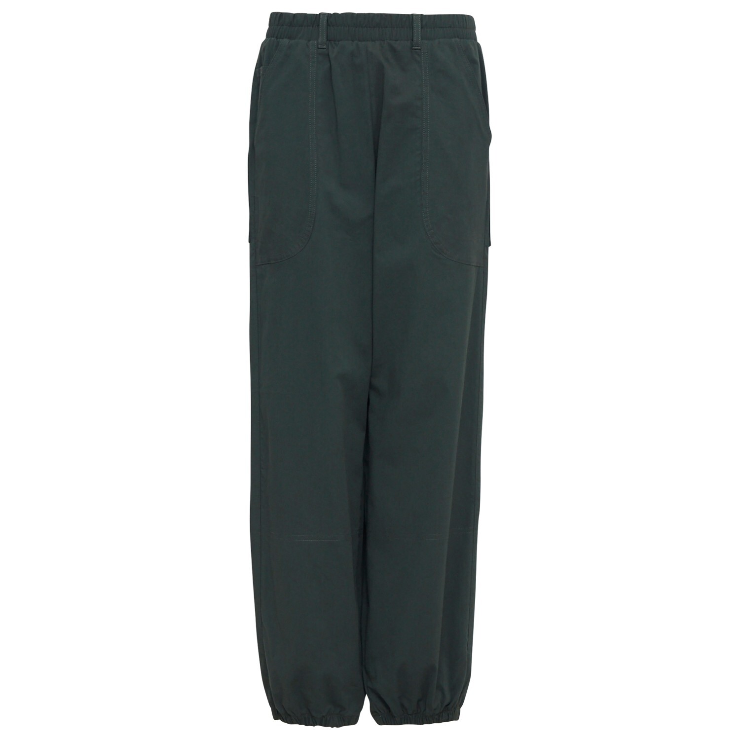 

Повседневные брюки Mazine Kalis Pants, цвет Bottle