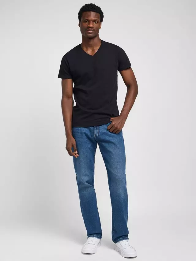 

Джинсы Lee Extreme Motion Slim Fit