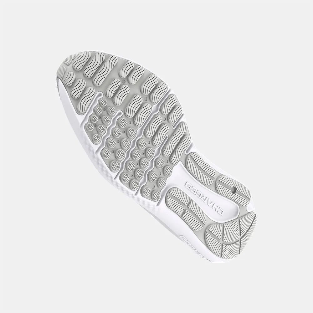 Кроссовки Under Armour Charged Surge 4, белый — фото 2