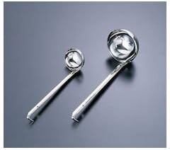

Murano BLCF90400 Половник 400cc