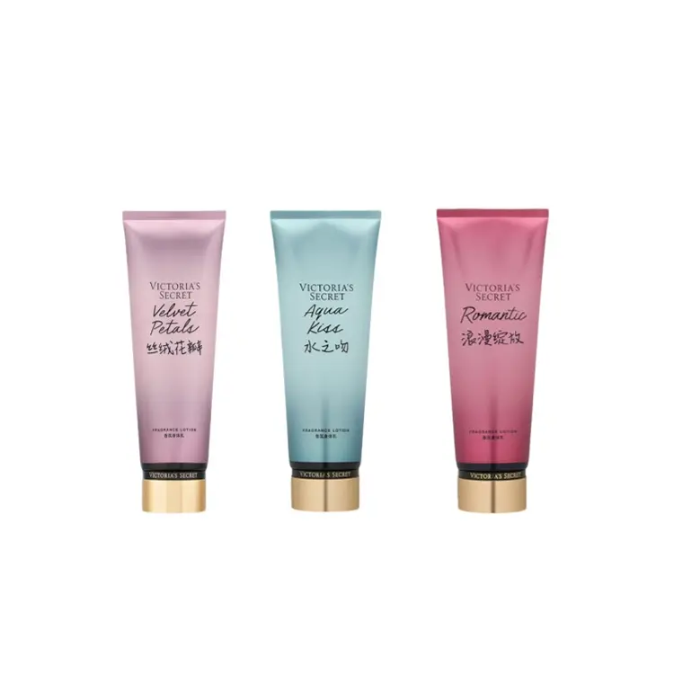 

Ароматизированный лосьон для тела уход набор успокаивающая кожа ароматический эффект 236мл*3 Victoria's Secret