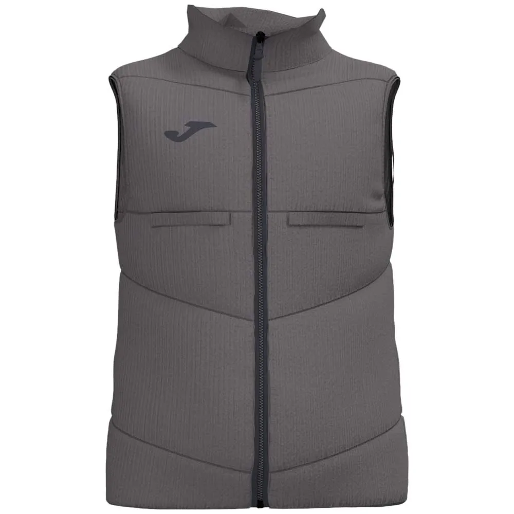

Жилет Joma Step, серый