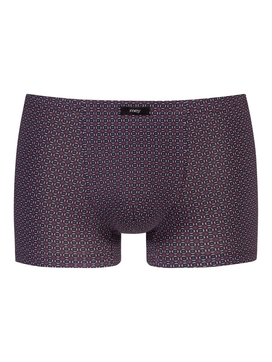 

Боксеры Mey Boxer shorts, фиолетовый