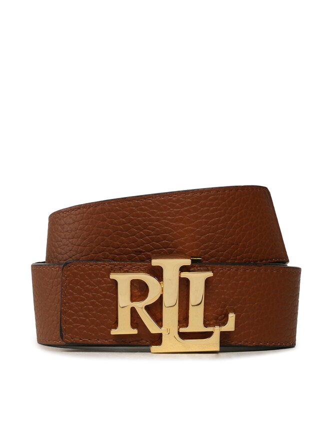 

Ремень LAUREN RALPH LAUREN 412912040002, коричневый