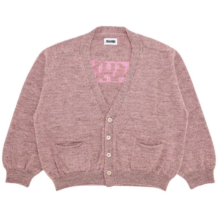

Кардиган Magliano Grampa Baby Cardigan, Pink