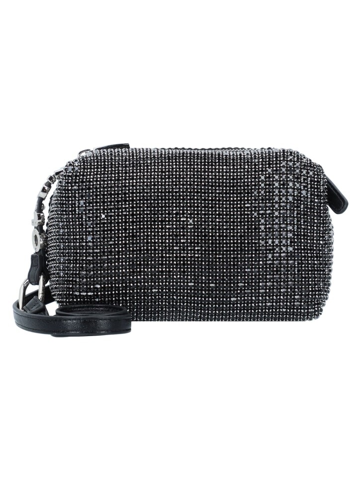 

Сумка через плечо Liu Jo 18 cm, цвет nero