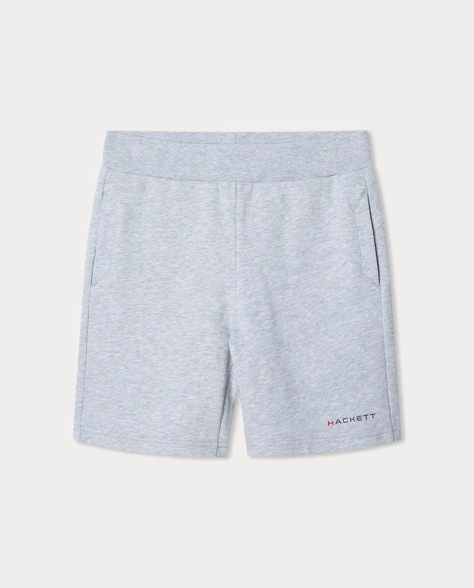 

Шорты для мальчиков Hackett Sport Essential, светло-серый