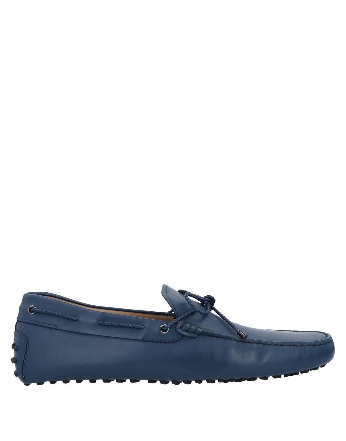 

Лоферы Tod'S, синий
