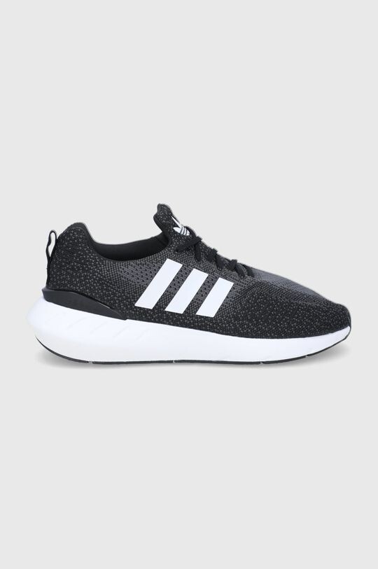 

Кроссовки Swift Run 22 GZ3496 adidas Originals, черный