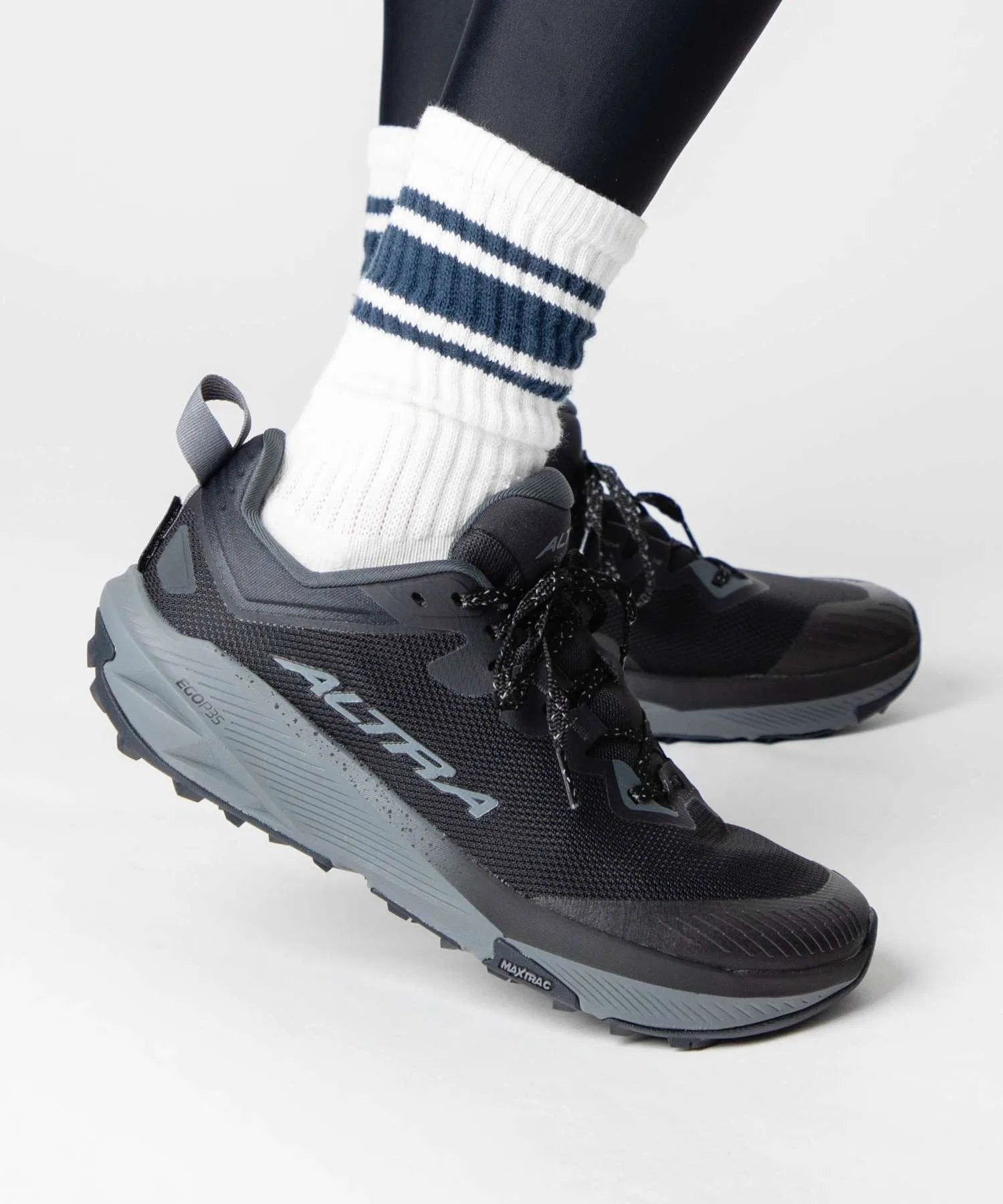 Кроссовки ALTRA M EXPERIENCE WILD 3
