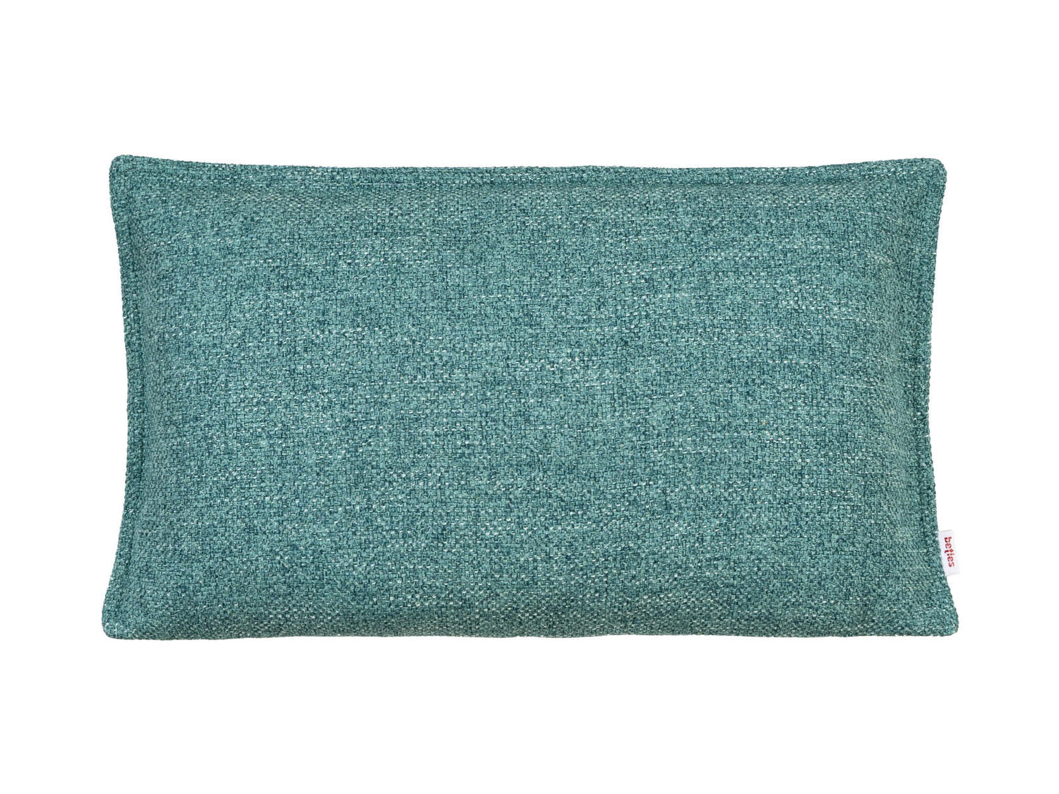 

Чехол на подушку beties Heimtextil, 30x50 см, цвет Petrol