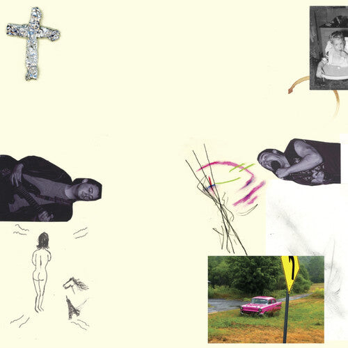 

Виниловая пластинка Urochromes: Trope House