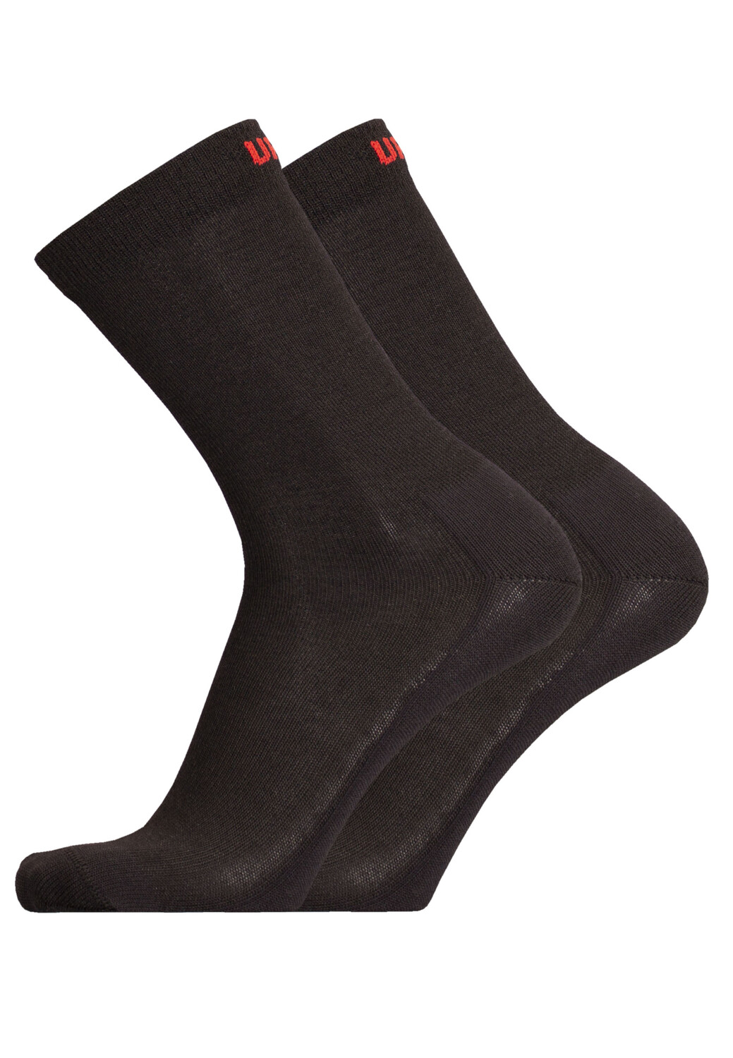 

Носки UphillSport Wander Socke 'TEIJO' 2 шт, черный