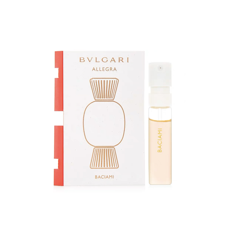 

Набор пробников женских духов Endless Kiss, Pure Perfume, легкий ванильный миниатюрный шаблон 1,5 мл BVLGARI