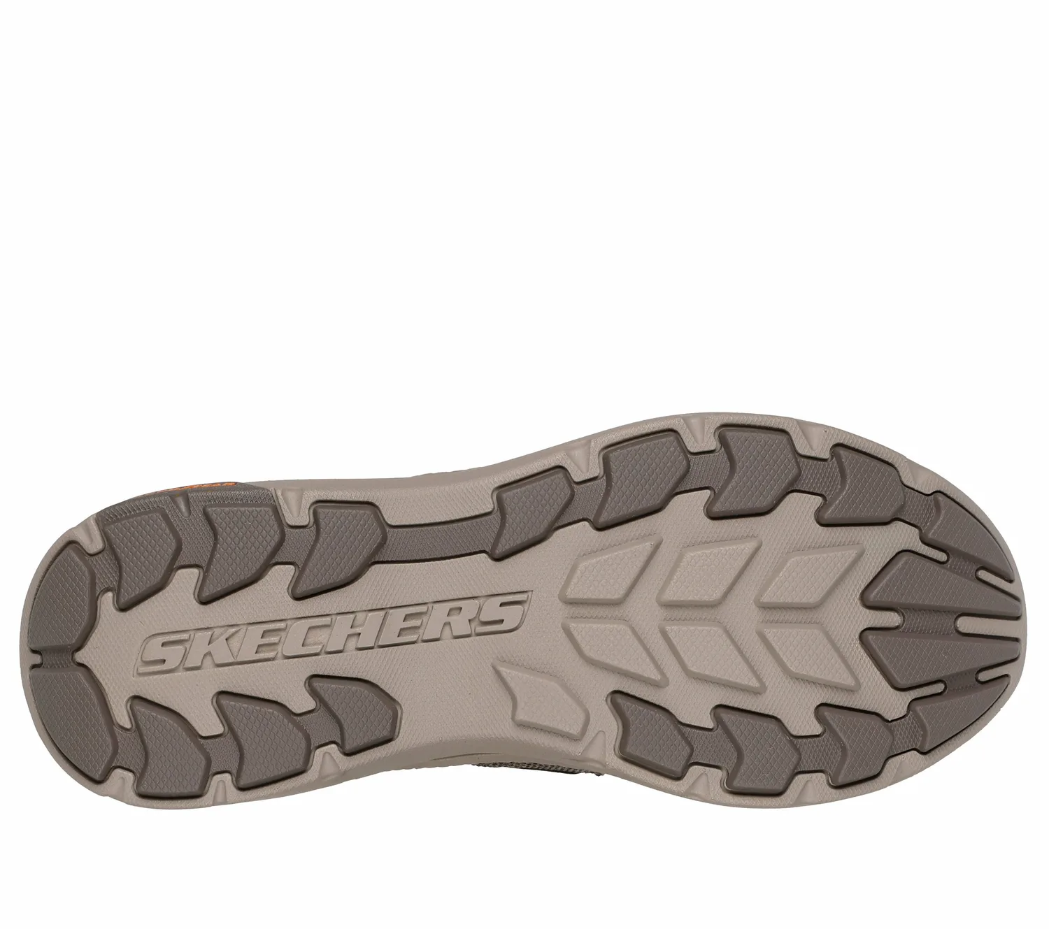 Туфли без шнурков: Pollard - Wilfred, со свободным носком в машинке. Skechers, TPE — фото 3