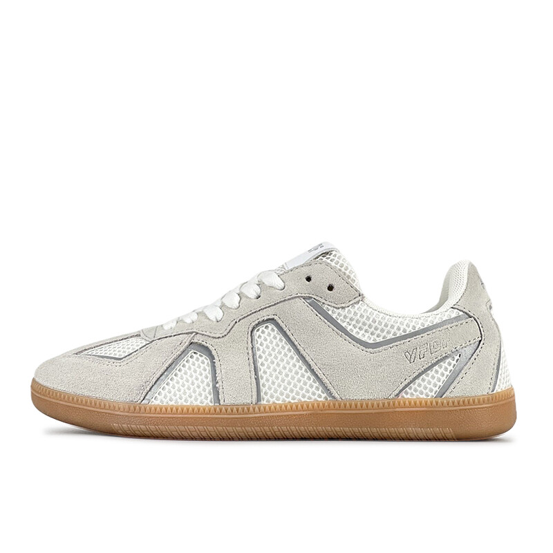 

Кроссовки VFDF Lifestyle Shoes Unisex Low-top White/gray, белый/серый