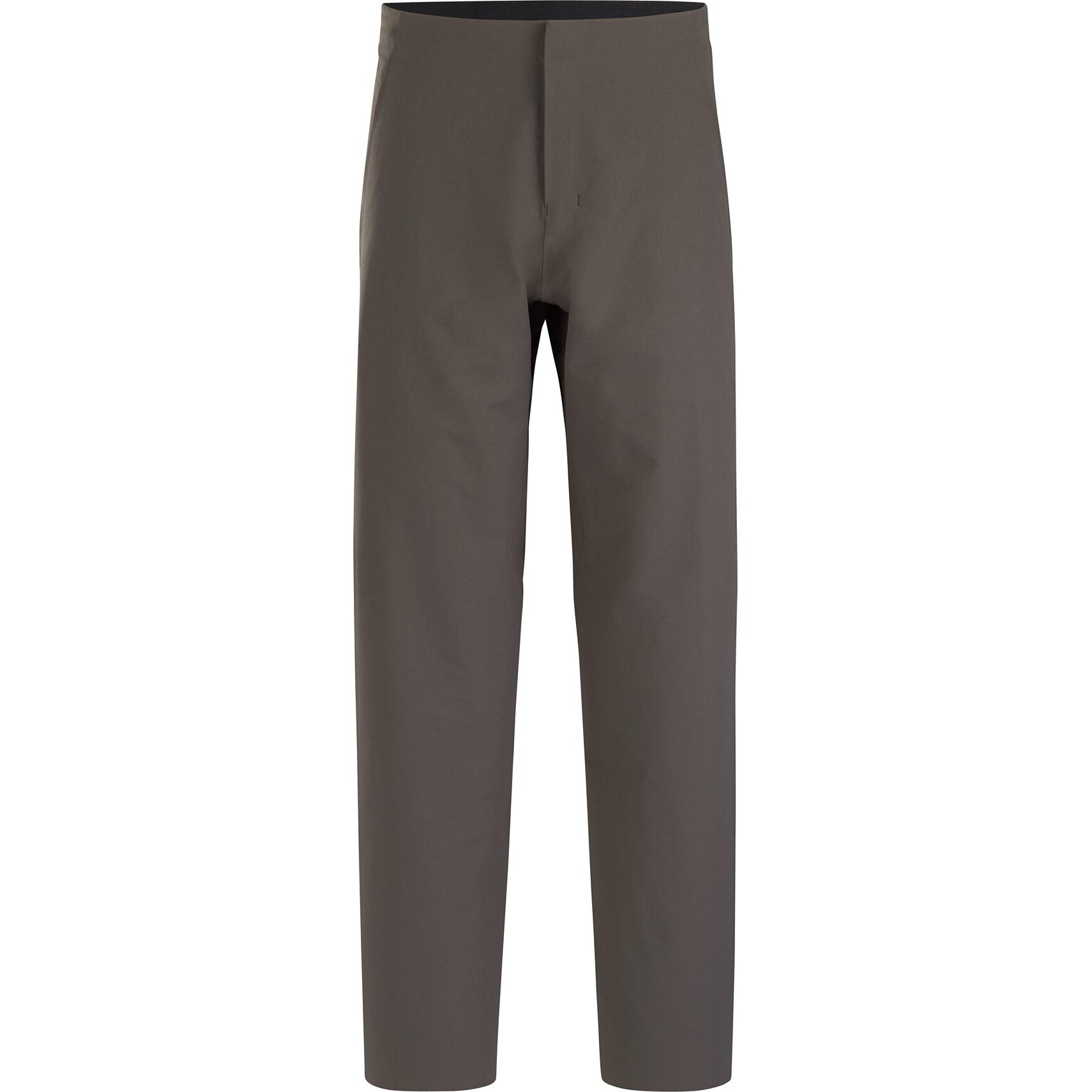 VEILANCE SPERE Ветровка Брюки Мужские Arcteryx, Черный — фото 3