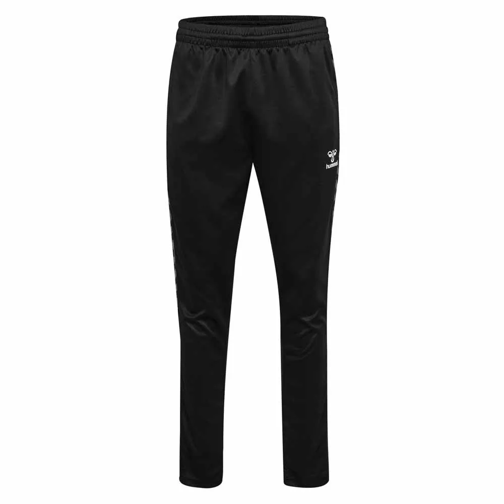 

Брюки Hummel Authentic Training, черный