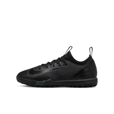 

Кроссовки Nike Jr. Mercurial Vapor 16 Academy, цвет Black/Deep Jungle/Black