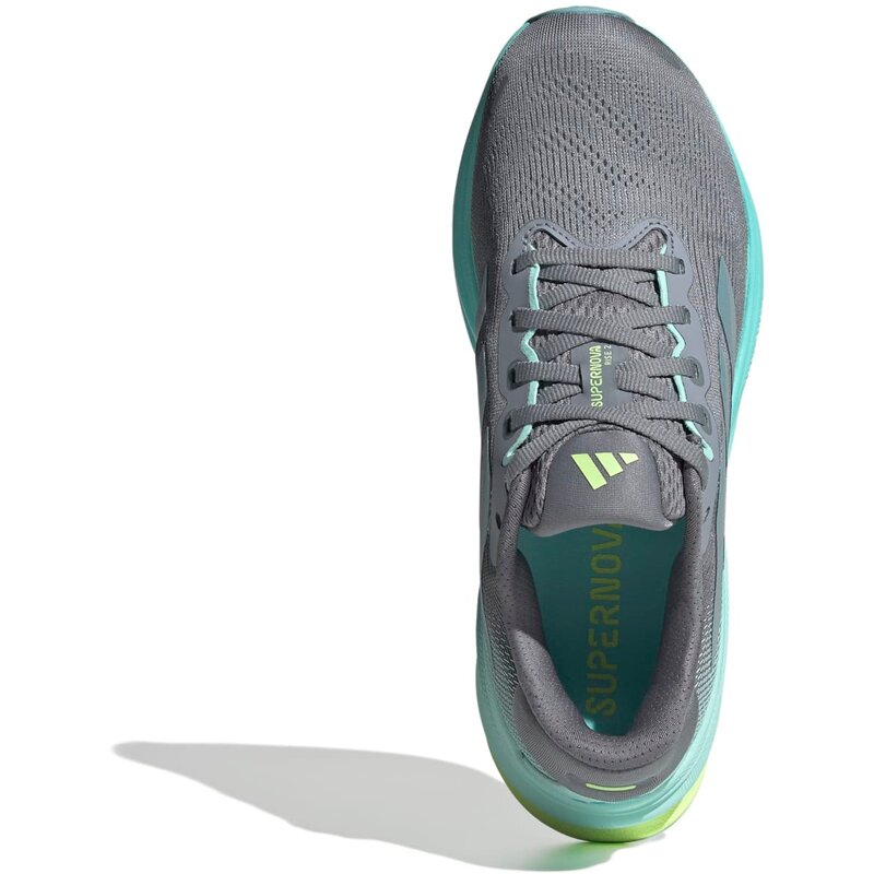 Кроссовки Supernova Rise 2 Adidas, мультиколор — фото 3
