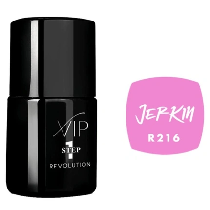 

Лак для ногтей 1 Step Revolution R216 5 мл Vip