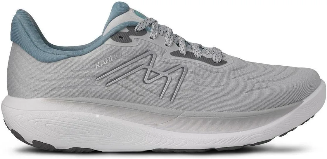 Мужская беговая обувь Karhu Ikoni 3.0, серый — фото 2