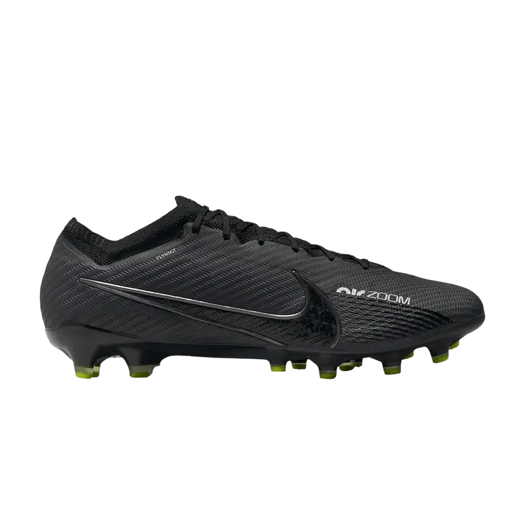 

Бутсы Nike Zoom Mercurial Vapor 15 Elite AG Pro 'Black Volt', черный
