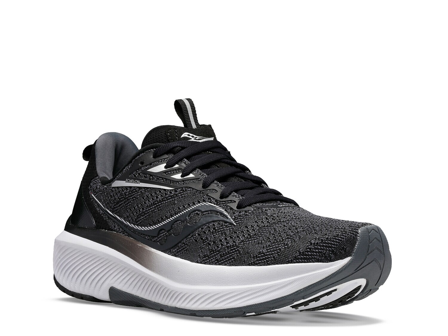 

Кроссовки Saucony Echelon 9, черный