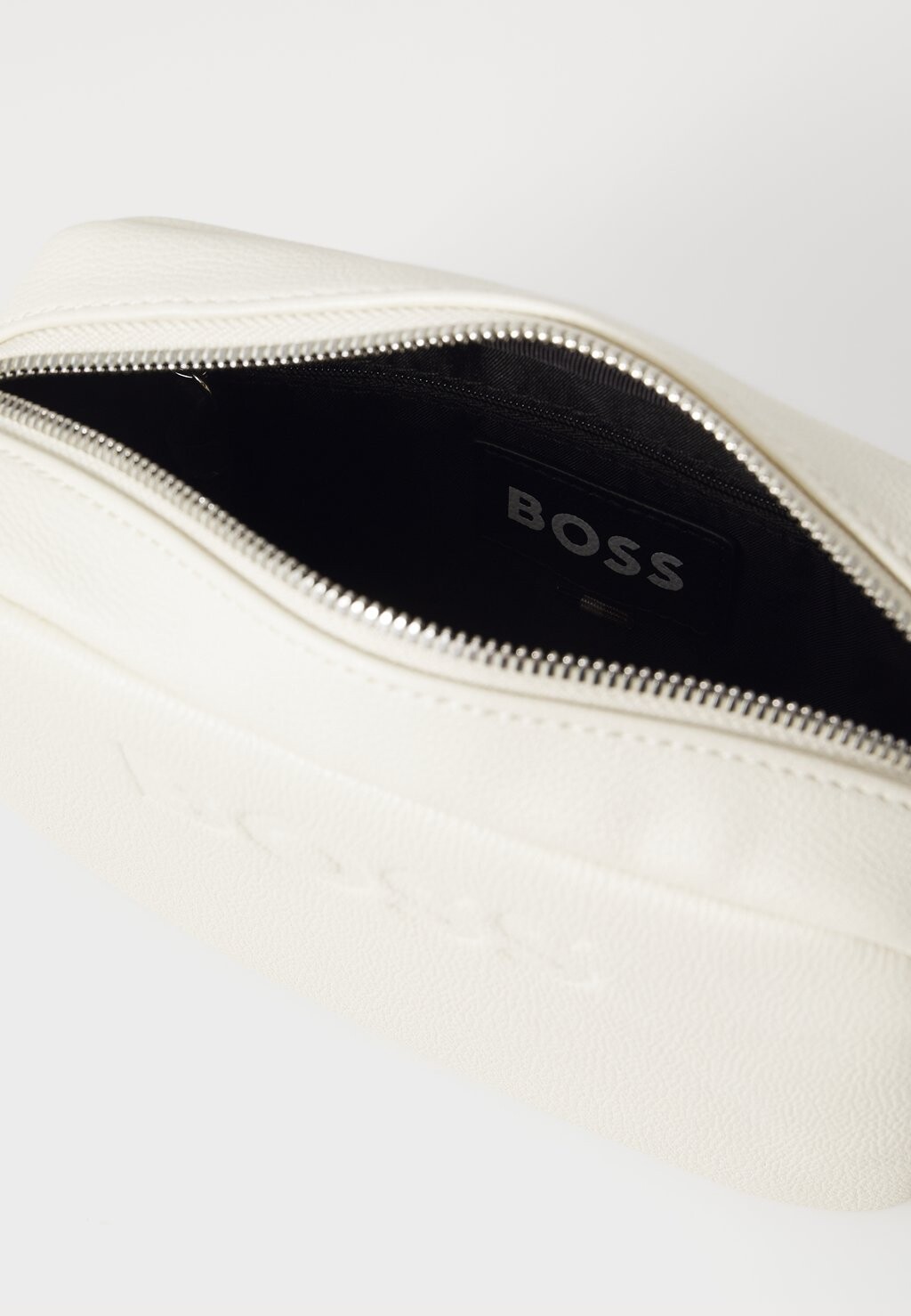 

Сумка через плечо ADDISON CROSSBODY BOSS, белый