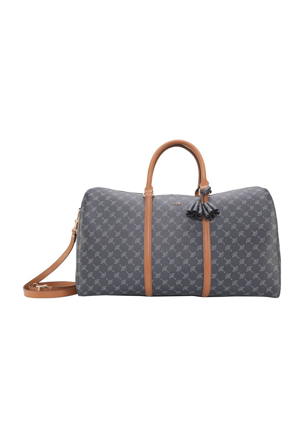 

Weekender Aurora, искусственная кожа, логотип, для женщин JOOP!, цвет Darkblue