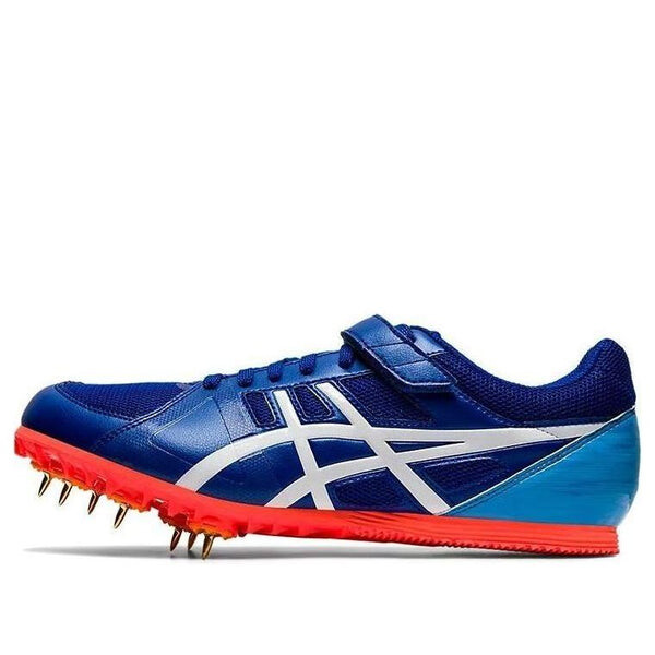 

Кроссовки heatflat fr 7 Asics, синий